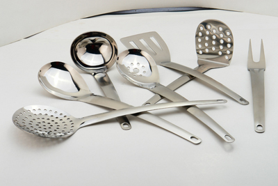 Italian Kitchen Knives on Veer Metals   Cutlery N Kitchen Tool
