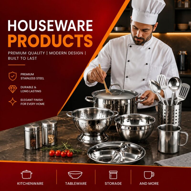Houseware
