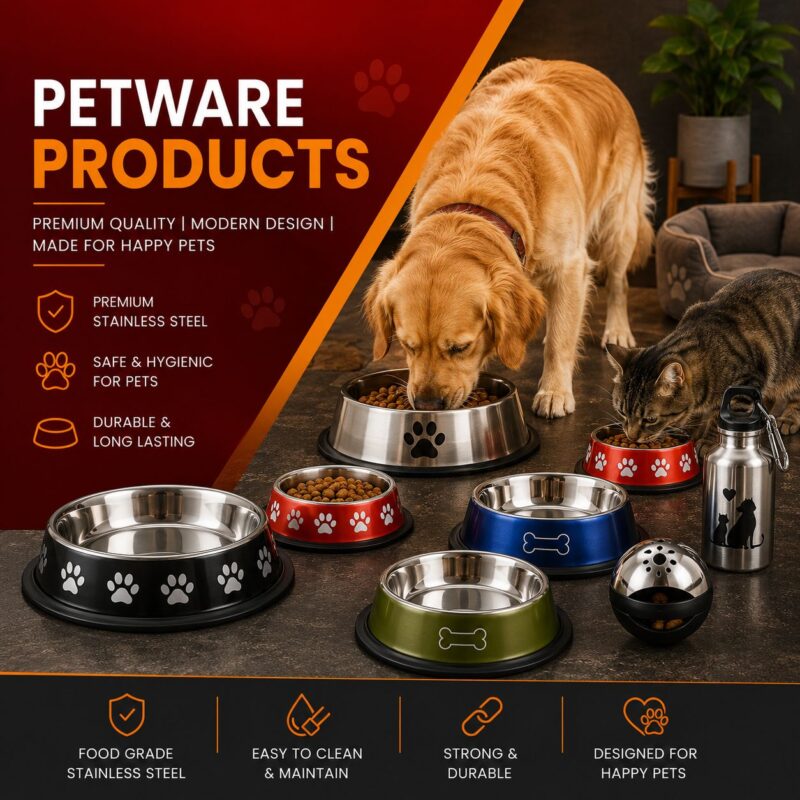 Petware