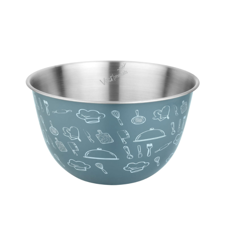 Veer Metals Houseware Product 114