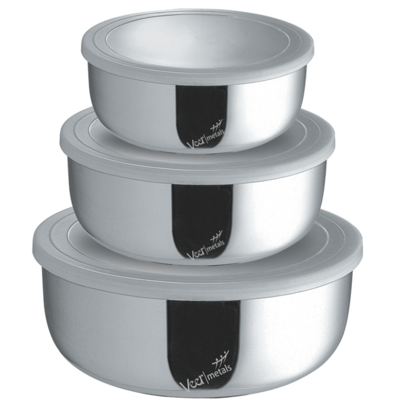 Veer Metals Houseware Product 153