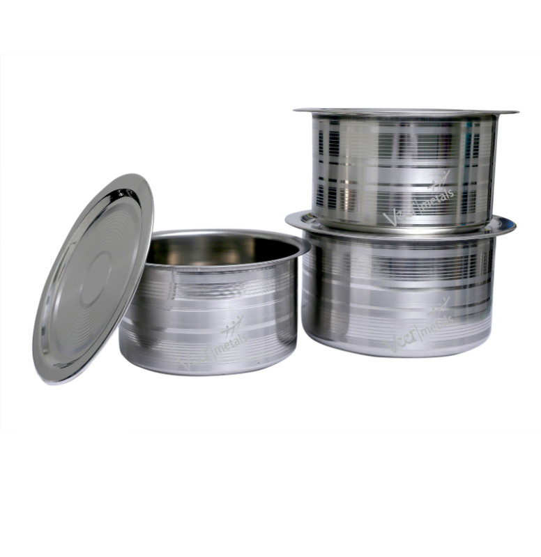 Veer Metals Houseware Product 156