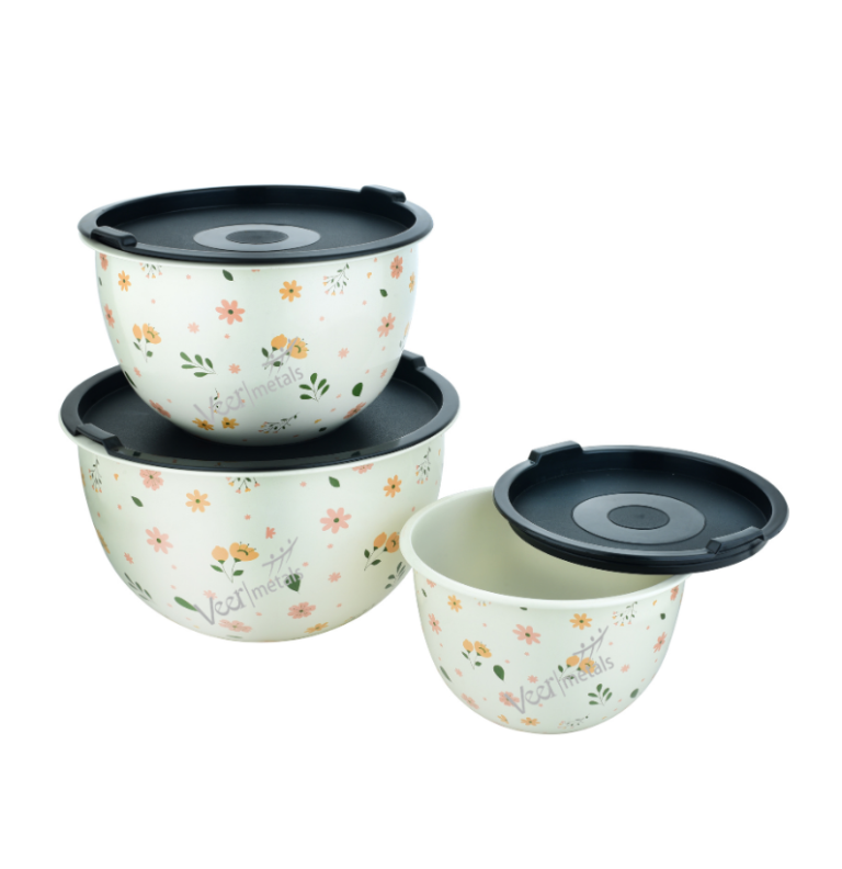Veer Metals Houseware Product 158