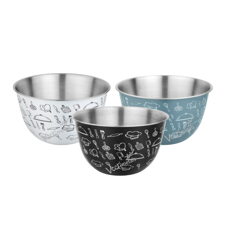 Veer Metals Houseware Product 186