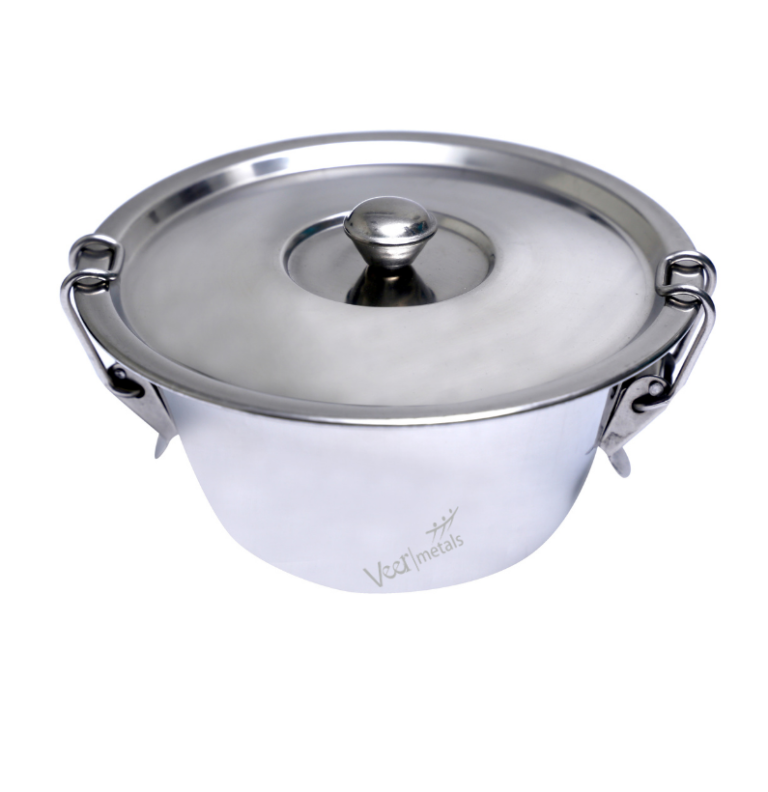 Veer Metals Houseware Product 214