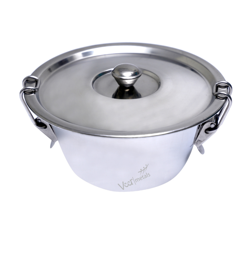 Veer Metals Houseware Product 214