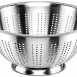VM 1439 3 Line Colander