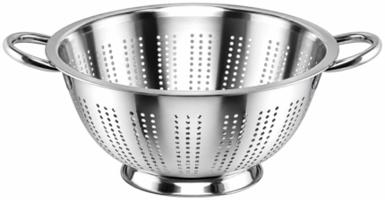 VM 1439 3 Line Colander