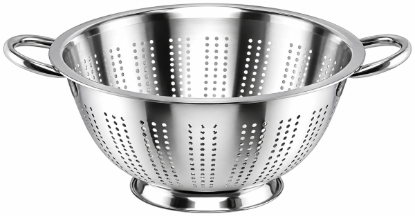 VM 1439 3 Line Colander