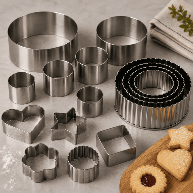 veer Metals categories (5)
