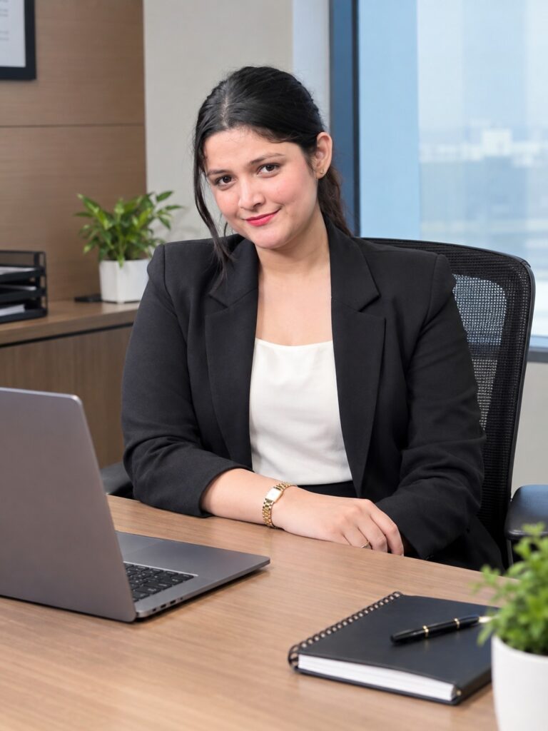 Prachi Gautam