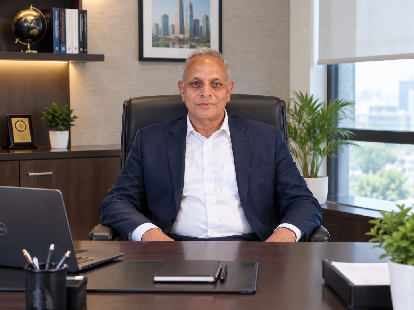 Suresh Kumar jain